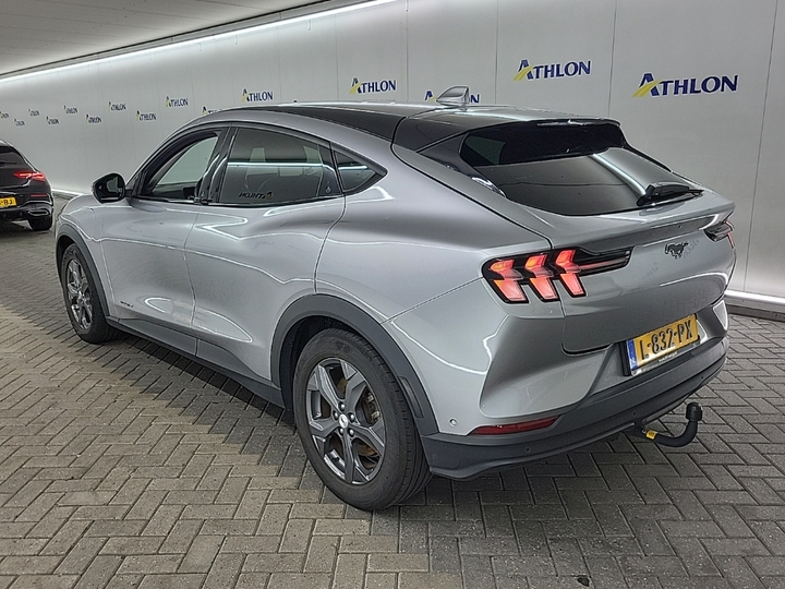 Foto 5 van Ford Mustang