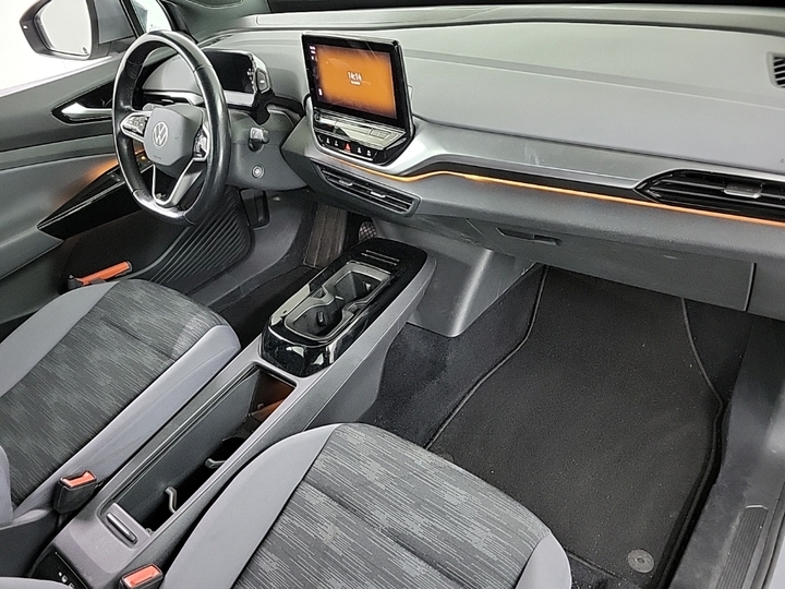 Foto 5 van Volkswagen ID.4