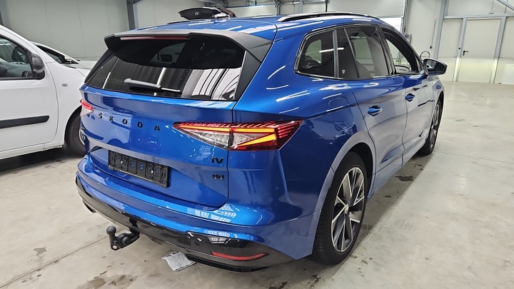 Foto 4 van Skoda Enyaq