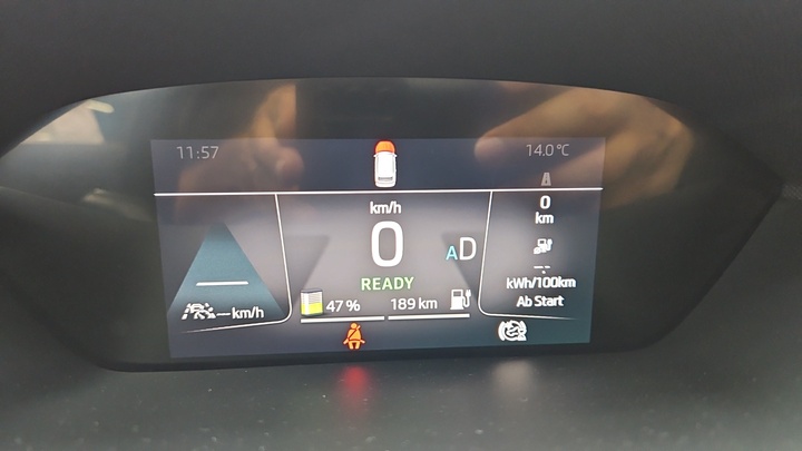 Foto 5 van Skoda Enyaq