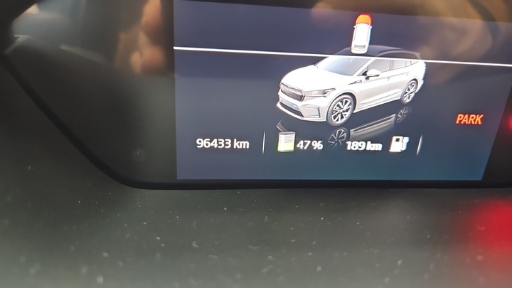Foto 9 van Skoda Enyaq