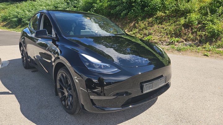 Foto 3 van Tesla Model Y