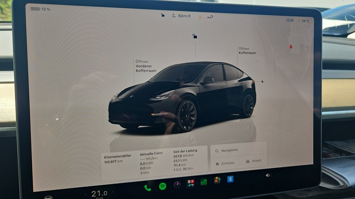 Foto 5 van Tesla Model Y