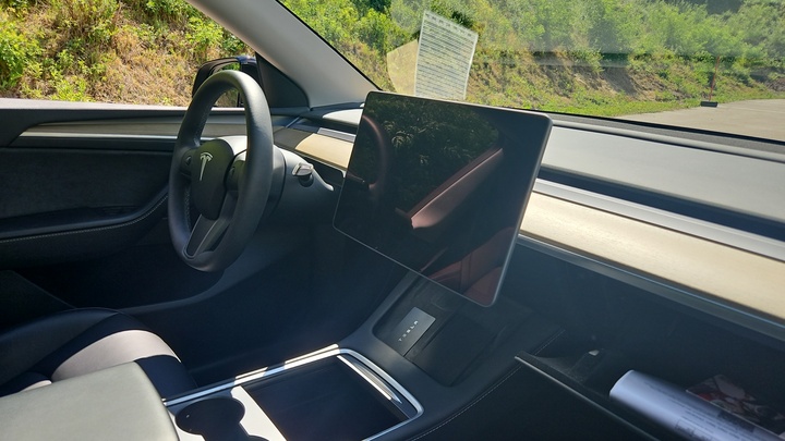 Foto 7 van Tesla Model Y