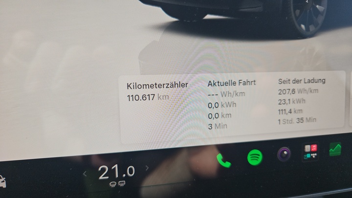 Foto 8 van Tesla Model Y