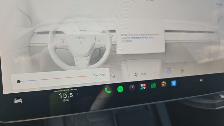 Foto 13 van Tesla Model Y