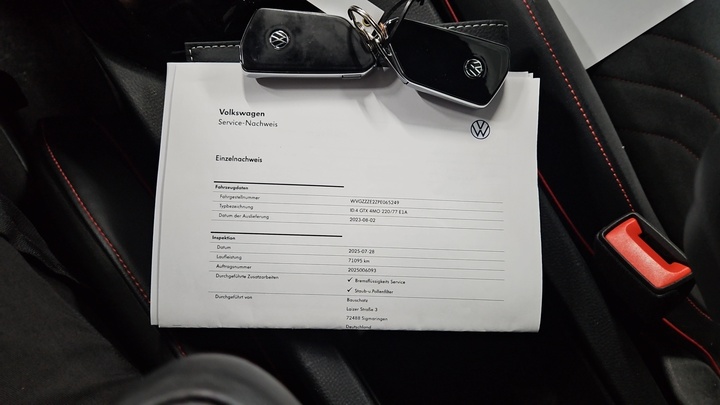 Foto 12 van Volkswagen ID.4