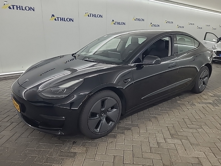 Foto 2 van Tesla Model 3