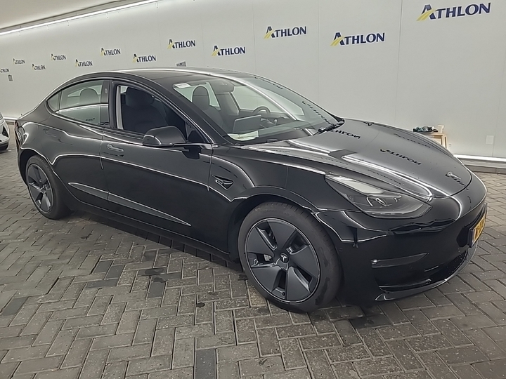 Foto 3 van Tesla Model 3