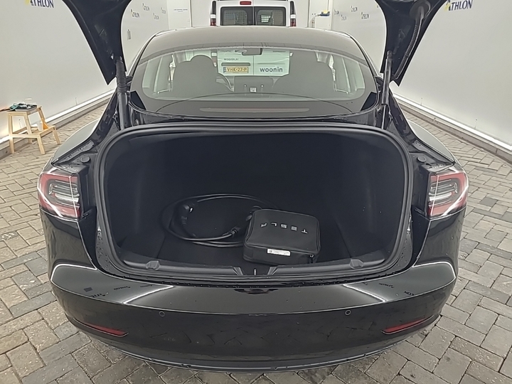Foto 4 van Tesla Model 3