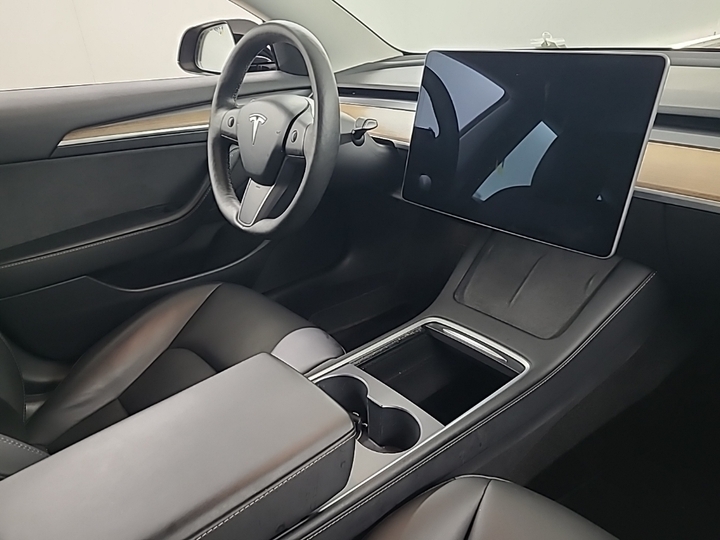 Foto 5 van Tesla Model 3
