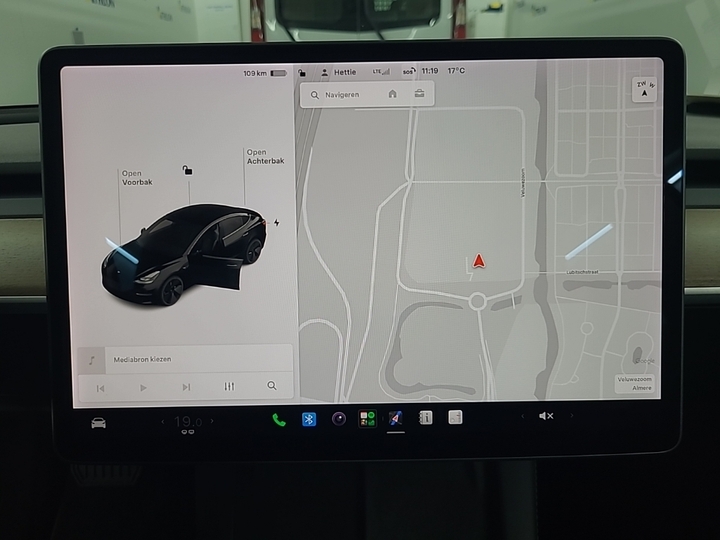 Foto 10 van Tesla Model 3