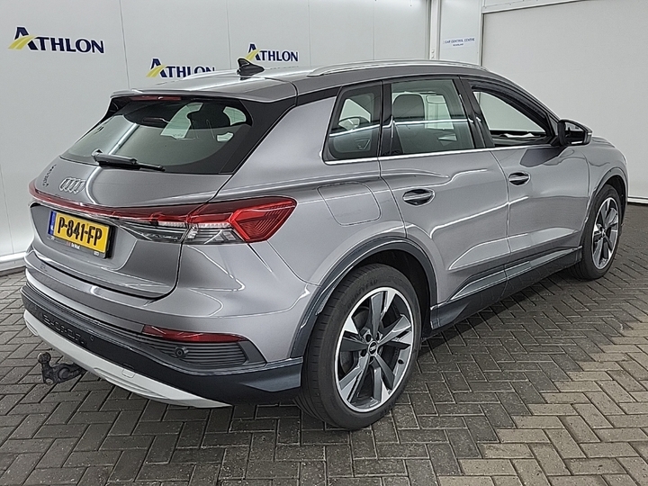 Foto 3 van Audi Q4 e-tron