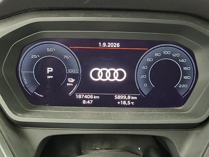 Foto 8 van Audi Q4 e-tron