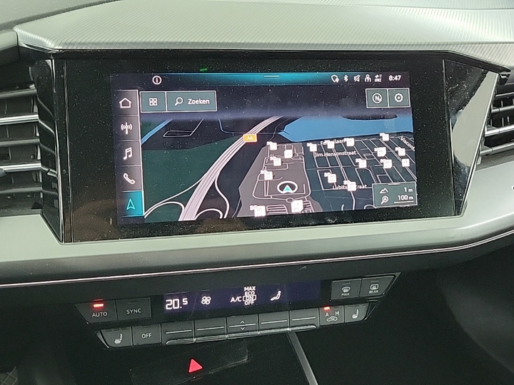 Foto 10 van Audi Q4 e-tron