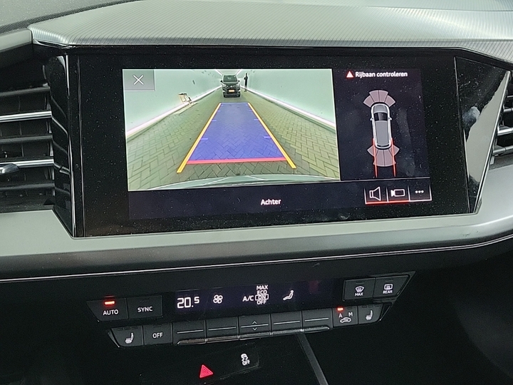 Foto 13 van Audi Q4 e-tron