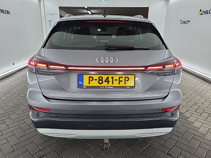 Foto 14 van Audi Q4 e-tron
