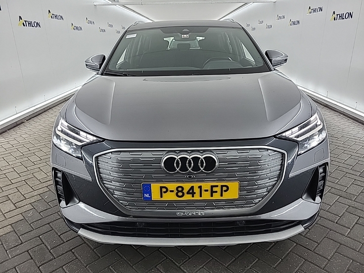 Foto 15 van Audi Q4 e-tron