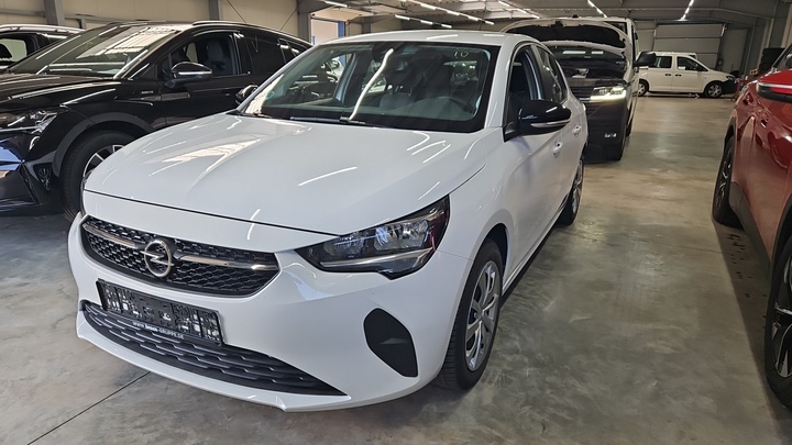 Foto 2 van Opel Corsa-e