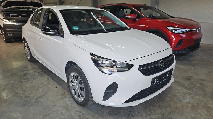 Foto 3 van Opel Corsa-e