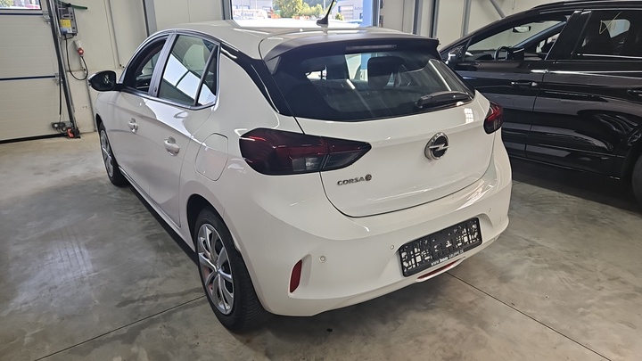 Foto 4 van Opel Corsa-e