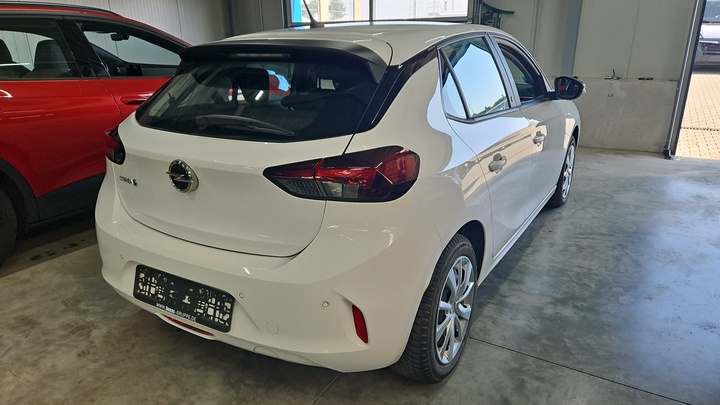 Foto 5 van Opel Corsa-e