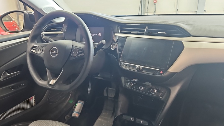 Foto 7 van Opel Corsa-e