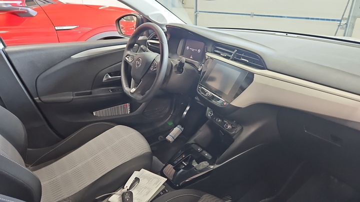 Foto 8 van Opel Corsa-e