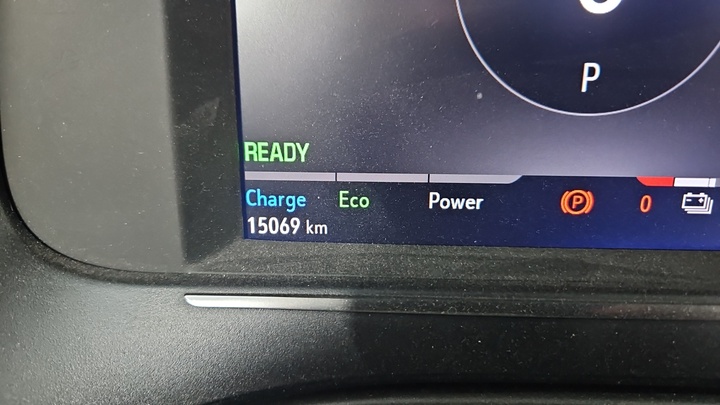 Foto 9 van Opel Corsa-e