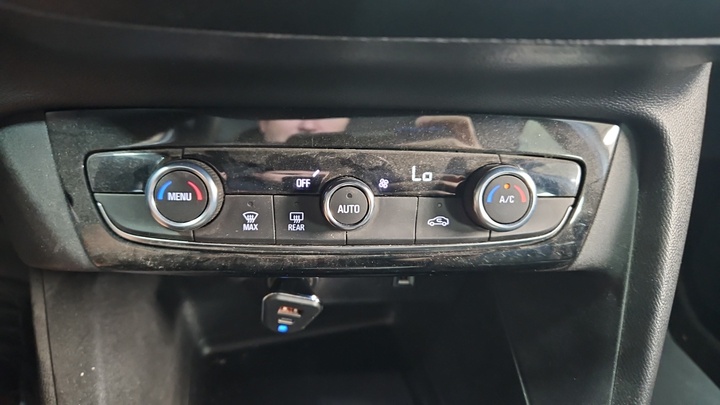 Foto 14 van Opel Corsa-e