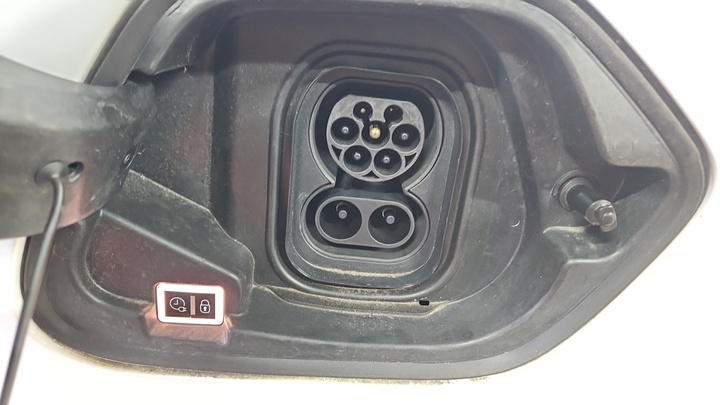Foto 15 van Opel Corsa-e