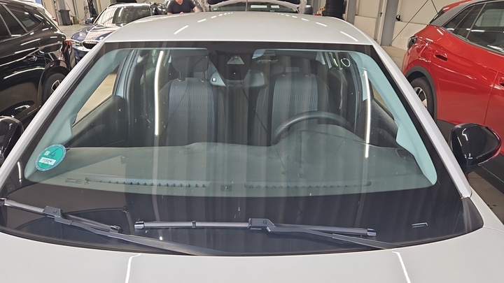 Foto 16 van Opel Corsa-e