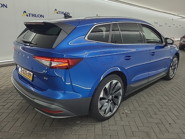 Foto 4 van Skoda Enyaq