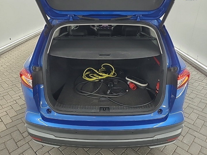 Foto 6 van Skoda Enyaq