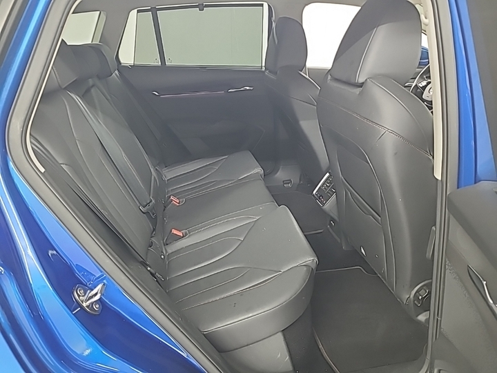 Foto 8 van Skoda Enyaq