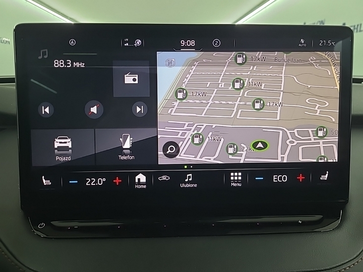 Foto 12 van Skoda Enyaq