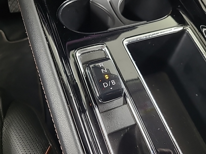 Foto 13 van Skoda Enyaq
