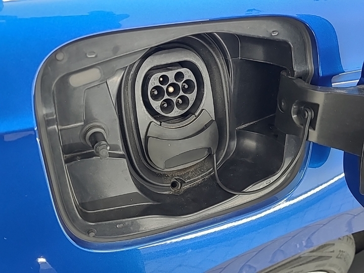 Foto 17 van Skoda Enyaq