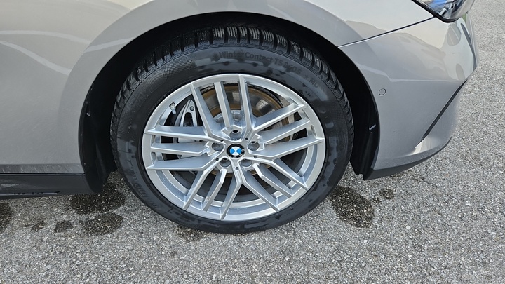 Foto 10 van BMW i5