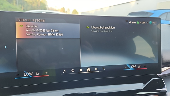 Foto 14 van BMW i5