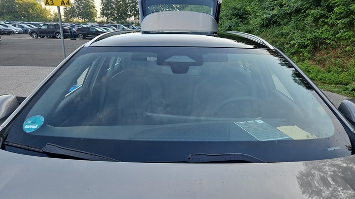 Foto 16 van BMW i5