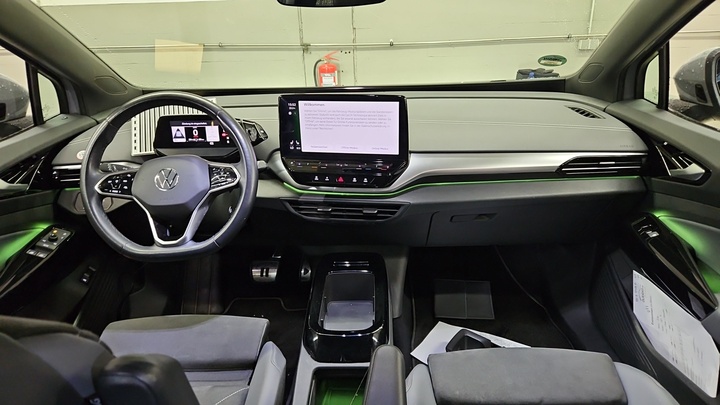 Foto 7 van Volkswagen ID.4