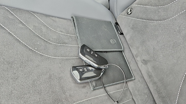 Foto 13 van Volkswagen ID.4