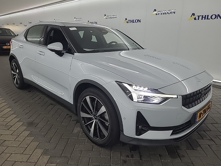 Foto 3 van Polestar 2