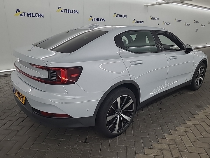 Foto 4 van Polestar 2