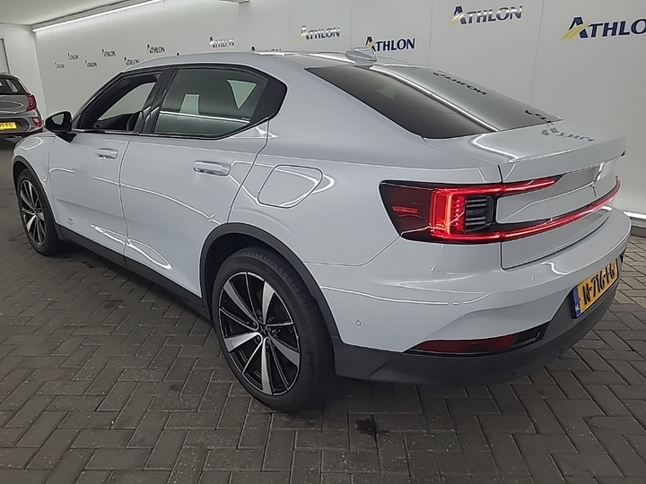 Foto 5 van Polestar 2