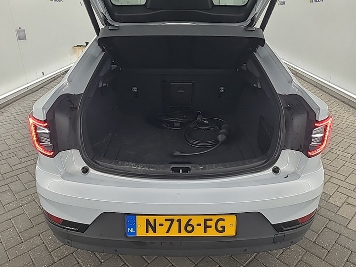 Foto 6 van Polestar 2