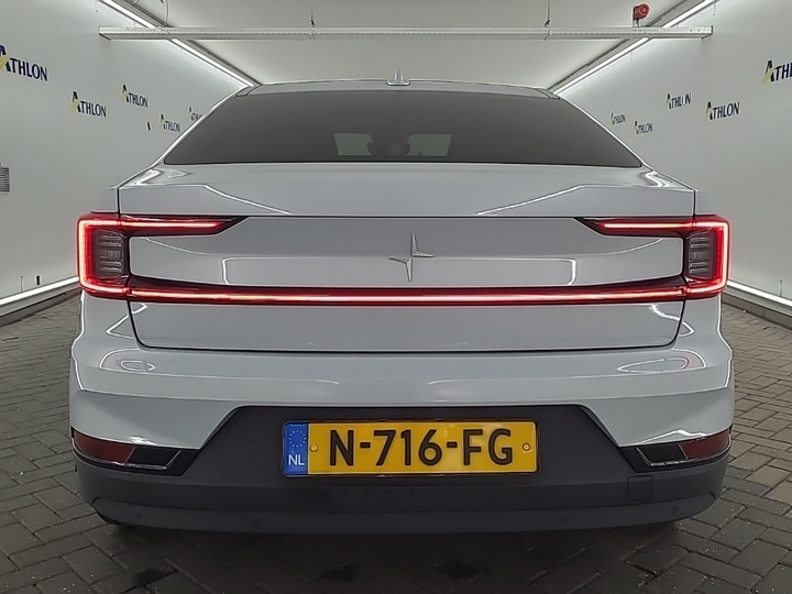 Foto 16 van Polestar 2