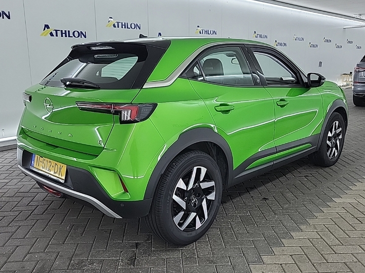 Photo 4 of Opel Mokka-e
