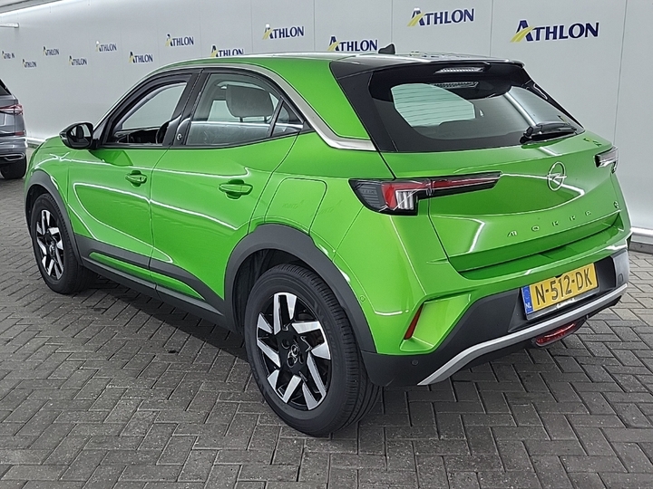 Photo 5 of Opel Mokka-e